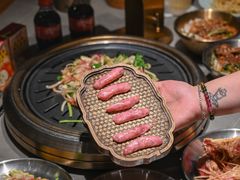-杨小佳·齐齐哈尔烤肉·烤串(广州店)