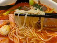 -蒙自源米线大王(东站店)