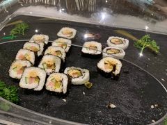 -沈阳和平艾美酒店新食谱西餐厅