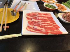 -巴麦隆自助烤肉(桂林路店)