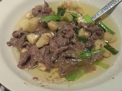 -费大厨辣椒炒肉(沙河万达店)