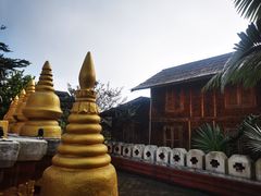 -一寨两国风景区