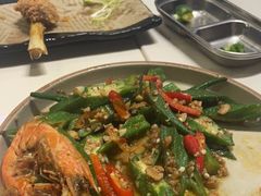 -CHILL Pho澳洲牛肉越南粉(佛山顺德万象汇店)