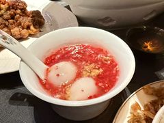 -锦府园·新台州菜(合生汇店)