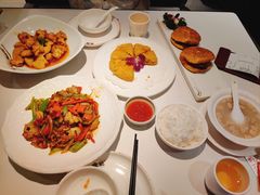 -南门食仙·手工福州菜(南门兜店)