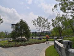 -西海子公园