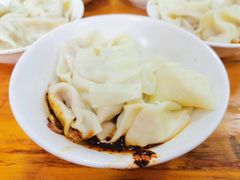 红油抄手-洞子口张老二凉粉(文殊院店)