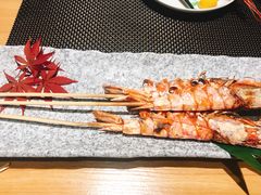 -虹料理·日料放题(悠方店)