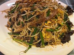 -玉桥餐厅(天坛店)