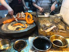 -豪華小食.華記