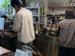 -本無咖啡·BeanWood Coffee