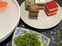 -菊上料理(蜀山银泰百货店)