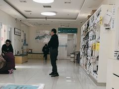-美联众合动物医院·24h京西诊疗中心