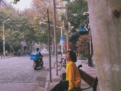 -飞马旅黎黄陂路文旅街区