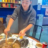 只刷八秒的牛肉🥩给老板惹急了亲自给你涮✨