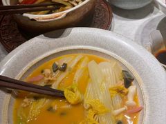 -梅花境(万科店)