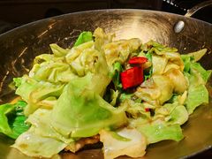 -绿茶餐厅(青岛城阳万象汇店)