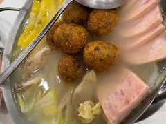 -庐州太太(CBD店)