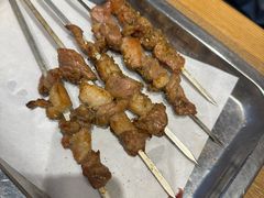 -直隶安家罩饼(复兴路店)