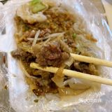 如果喜欢每口肉都有粉皮的话建议小份可以了