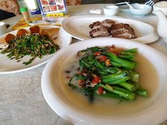-大树头·花园餐厅(市桥店)