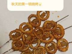 -四季烟火烧烤酒场