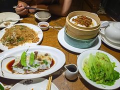 -广东道至正餐厅(区庄店)