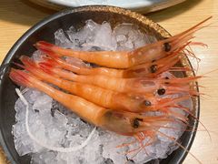 -山之川日料放题(通州店)