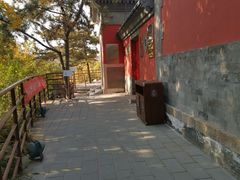 -郭守敬纪念馆