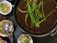 -石灰市毛记烧鸡公(解放碑店)