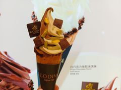 -GODIVA(景枫中心店)