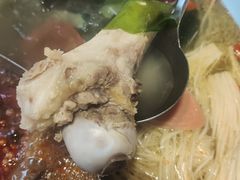 -巴国妹子毛肚火锅(蓝光悦城店)