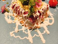 皇后沙拉-卢布里西餐厅(海拉尔店)