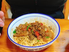 -梅溪·小伙子干挑面(安吉总店)