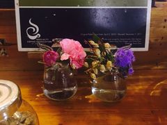 -参差咖啡(水果湖公园店)