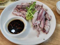 -金家港海鲜大排档(中山路店)