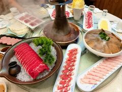 -京城胜利涮羊肉(禧乐汇店)