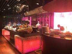 -广州富力君悦大酒店·凯菲厅