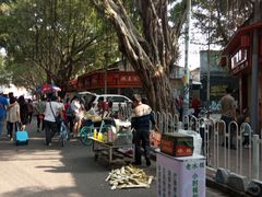 -黄埔古港