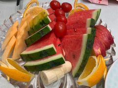 -红樱桃·新派辽菜(北行店)