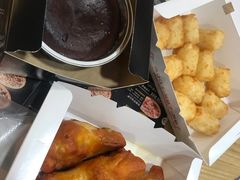 -达美乐比萨(商城路店)