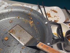 -半天妖烤鱼(丰科万达店)