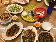 -长平老姿娘夜粥(平东一街店)