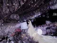 -艾拉私人定制婚礼