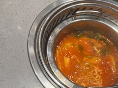 -龍歌自助小火锅(雨花台江南虹悦城店)