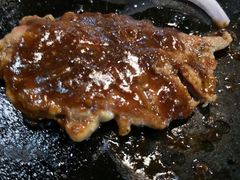 -吉布鲁 牛排海鲜自助(岳塘步步高广场店)