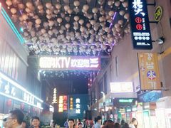 -东晓胜汇里(南洲北路店)