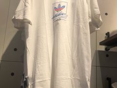 -阿迪达斯(武林银泰三叶草店)