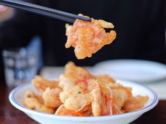 -老厨家(友谊路总店)