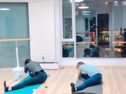 -Real Pilates优体普拉提